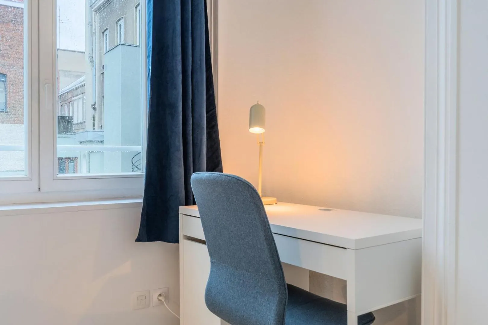 3 Bedroom Duplex Apartment, City Center Rijsel