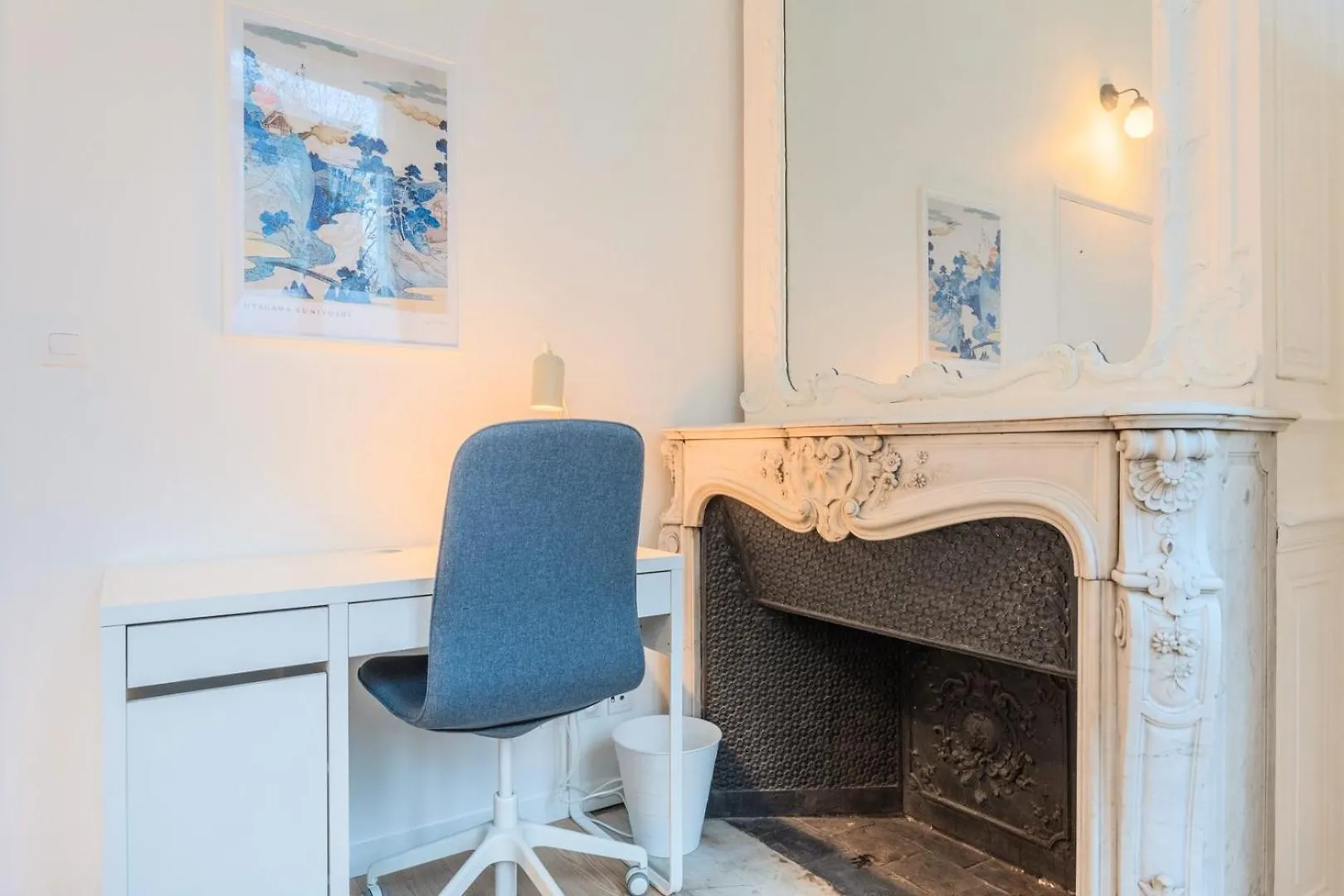 3 Bedroom Duplex Apartment, City Center Rijsel