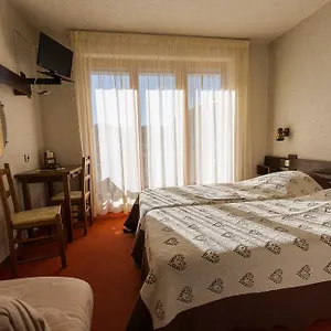 Le Tetras Hotel Notre-Dame-de-Bellecombe