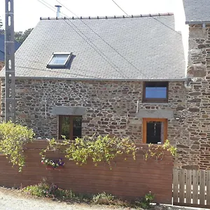 La Lyonnais Vakantiehuis Pleslin-Trigavou